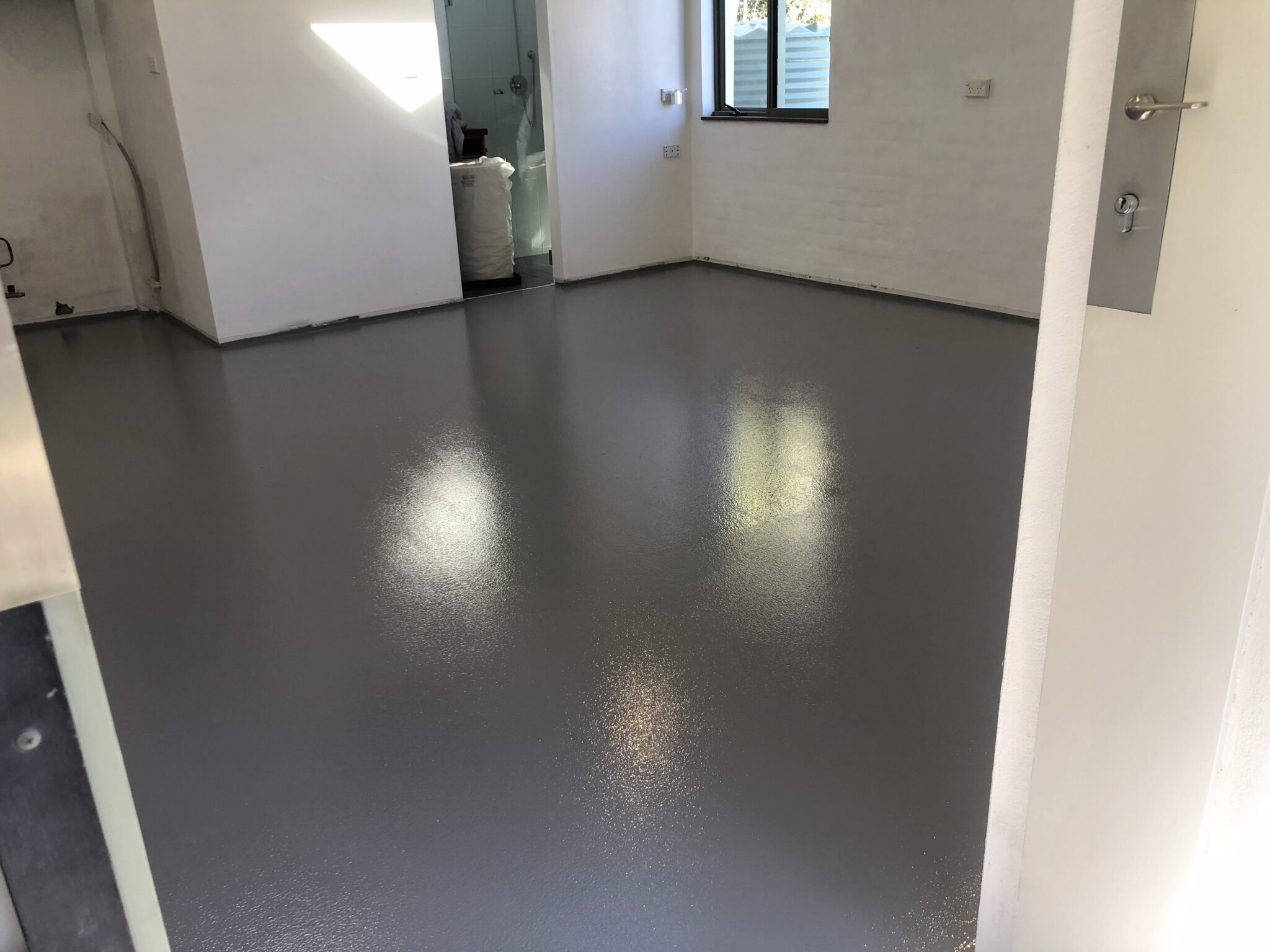 Transform Your Garage before EOFY 2025 with Epoxy Flooring: Sydney ...