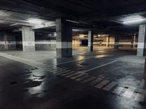 Advanced Epoxy Flooring Systems for Garages and Industrial Facilities